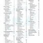 ISSA PDF Handbook index page for boat master course student textbook