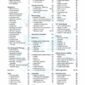 ISSA PDF Handbook index page for inshore skipper textbook