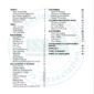 ISSA PDF Handbook index page for keelboat navigator student text book