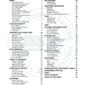 ISSA PDF Handbook index page for keelboat skipper student textbook