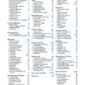 ISSA PDF Handbook index page for motor yacht offshore skipper textbook
