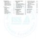ISSA PDF Handbook VHF radio index page