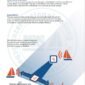 ISSA PDF Handbook page displaying diagrams and information about VHF radio basics