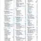 ISSA PDF Handbook index page for yachtmaster offshore student textbook
