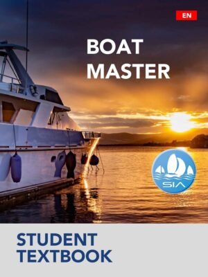 ISSA Boat Master Course Student Textbook