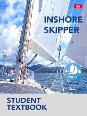 ISSA Inshore Skipper Student Textbook
