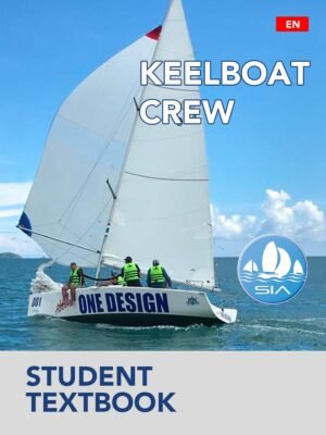 ISSA Keelboat Crew Student Textbook