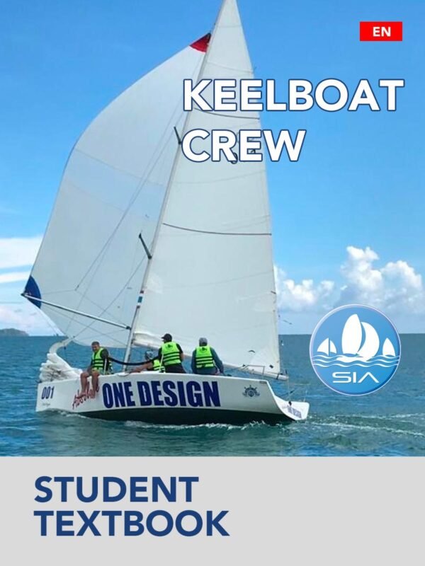 SIA-issa-keelboat-crew-manual-EN SIA-issa-keelboat-crew-manual-EN