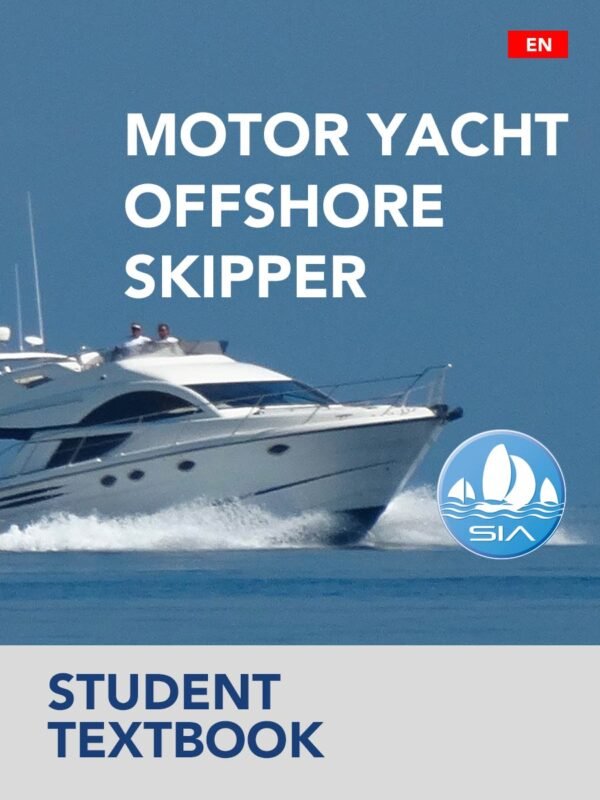 SIA-issa-motor-yacht-offshore-skipper-manual-EN SIA-issa-motor-yacht-offshore-skipper-manual-EN