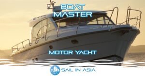ISSA Boat Master Course