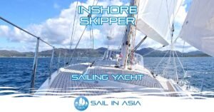 Inshore Skipper ISSA Yacht Course