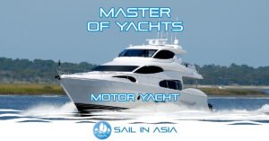 Master of Yachts ISSA Motor Yacht Course