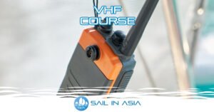 ISSA VHF Radio Course