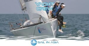 ISSA Yacht Crew Course