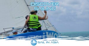 Discover Sailing Course - SIA
